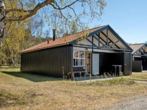 Holiday Home Elenor - 300m from the sea by Interhome Bogø By